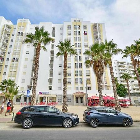 Timeless Sea I Apartment Armação de Pêra 外观 照片