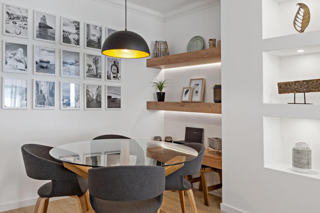 Timeless Sea I Apartment Armação de Pêra 外观 照片