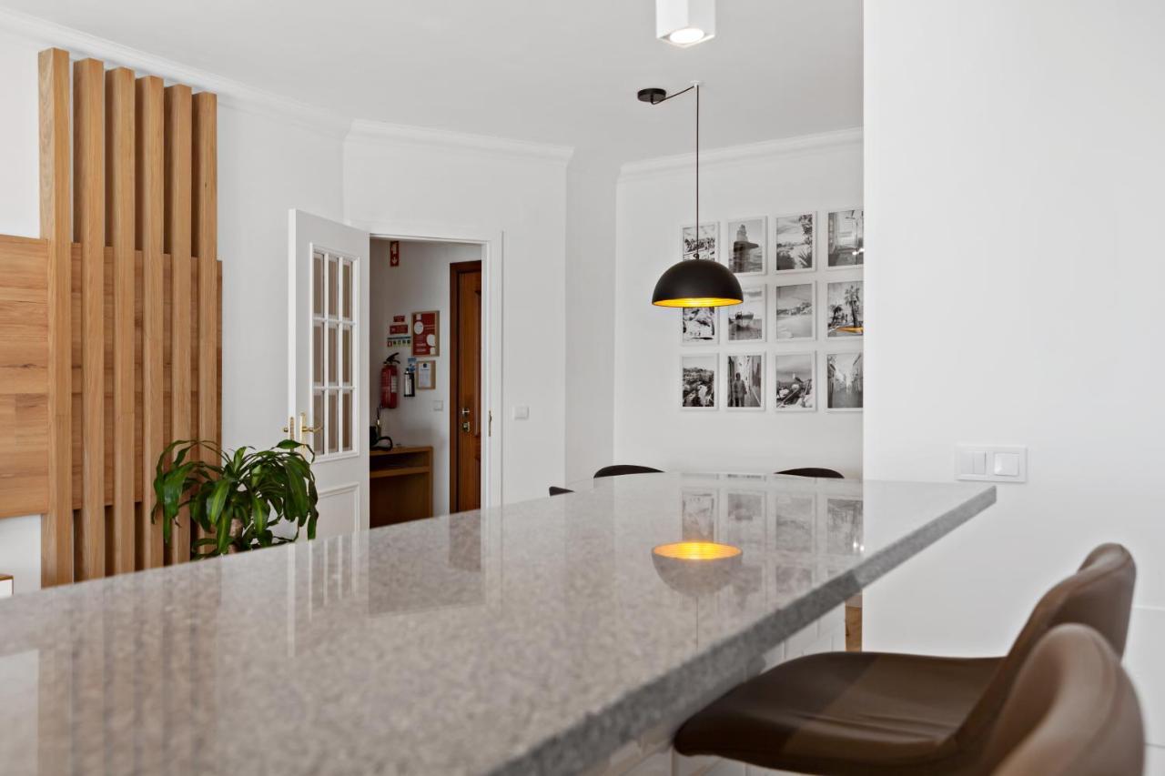 Timeless Sea I Apartment Armação de Pêra 外观 照片