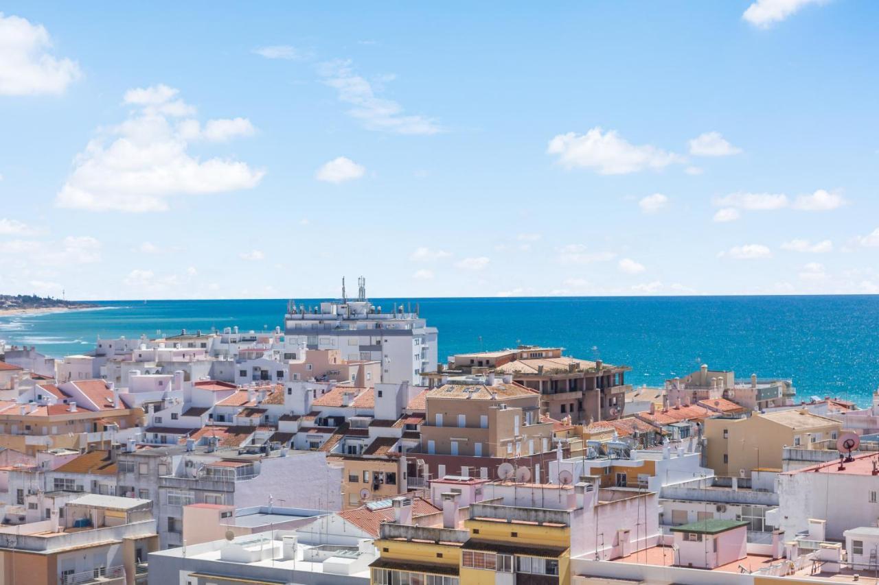 Timeless Sea I Apartment Armação de Pêra 外观 照片