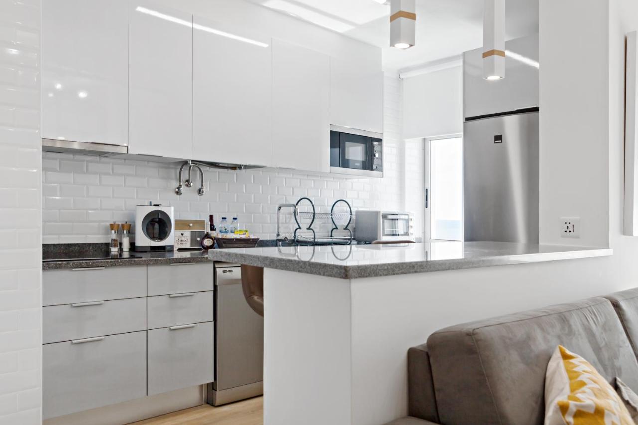 Timeless Sea I Apartment Armação de Pêra 外观 照片