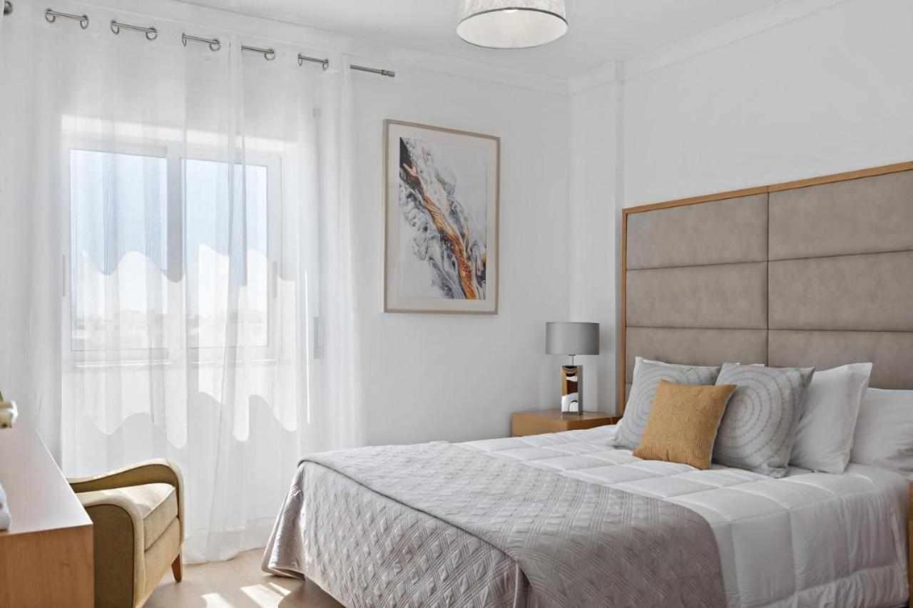 Timeless Sea I Apartment Armação de Pêra 外观 照片