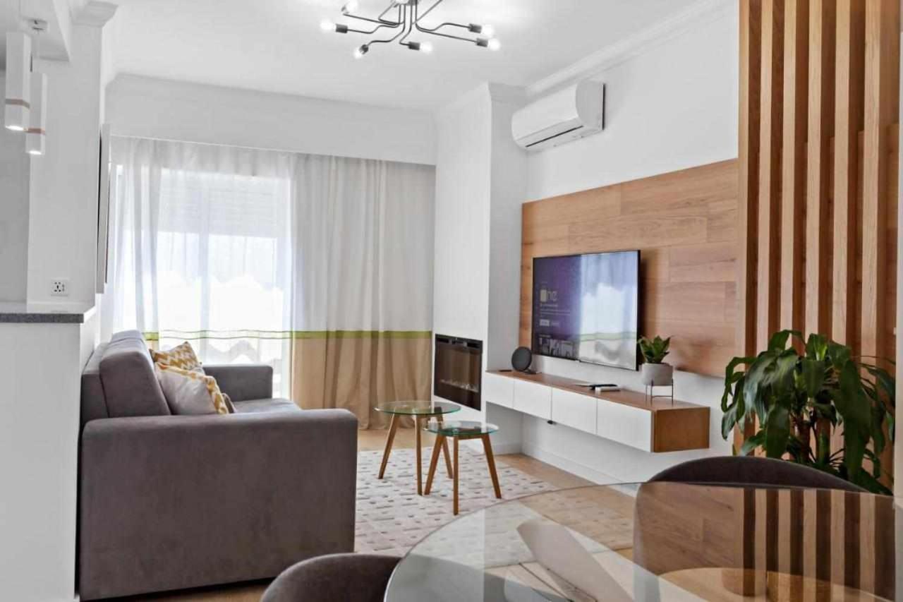 Timeless Sea I Apartment Armação de Pêra 外观 照片
