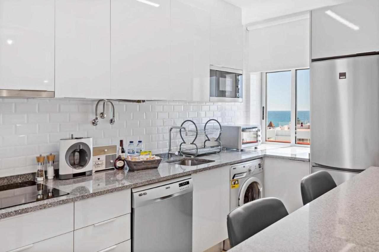Timeless Sea I Apartment Armação de Pêra 外观 照片