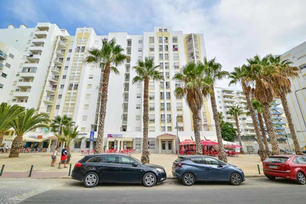 Timeless Sea I Apartment Armação de Pêra 外观 照片