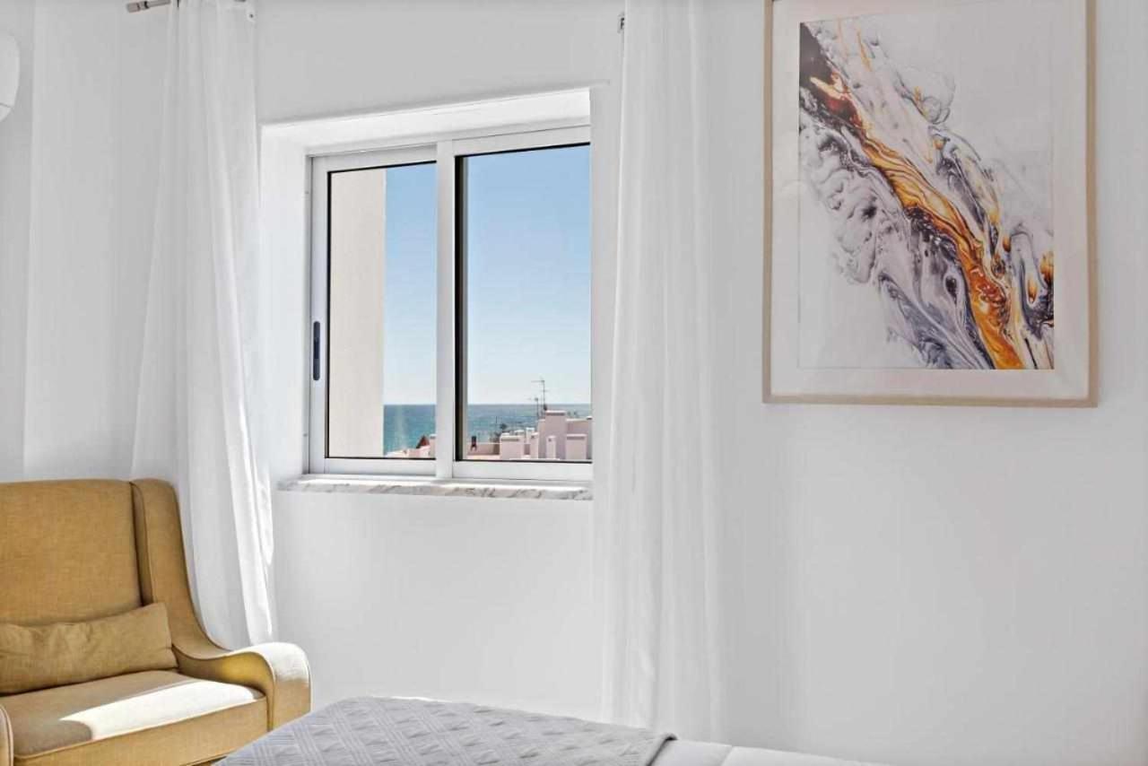 Timeless Sea I Apartment Armação de Pêra 外观 照片