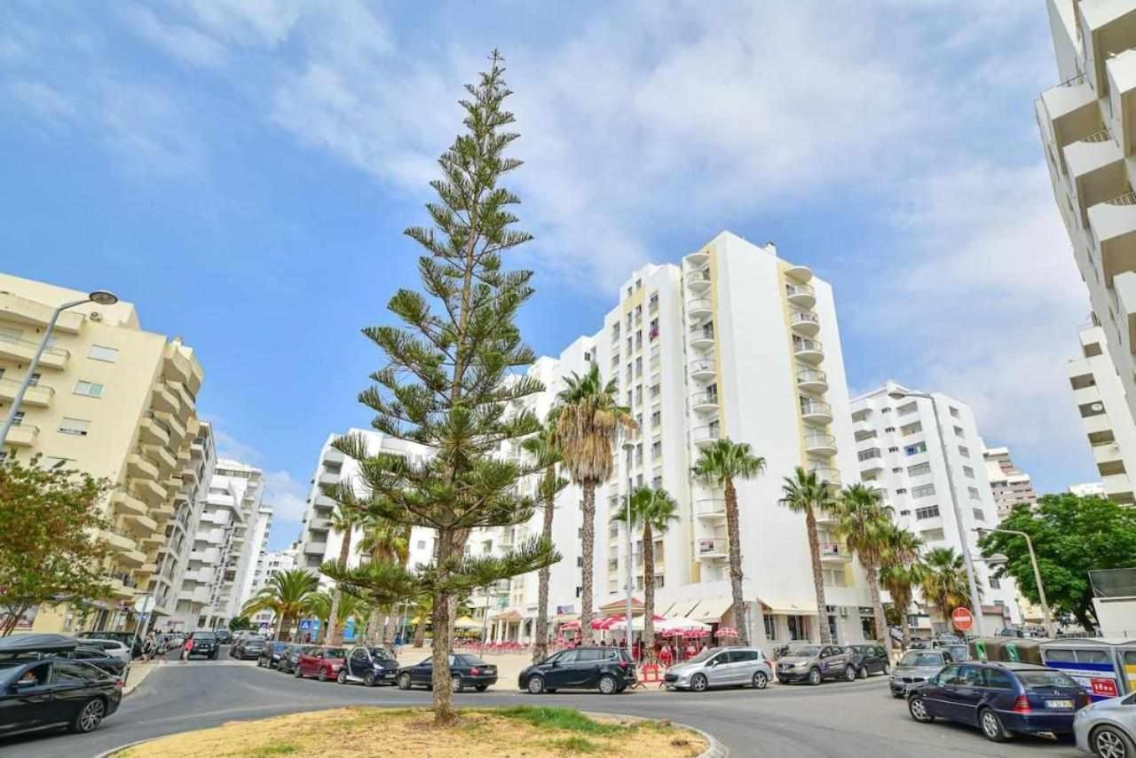 Timeless Sea I Apartment Armação de Pêra 外观 照片
