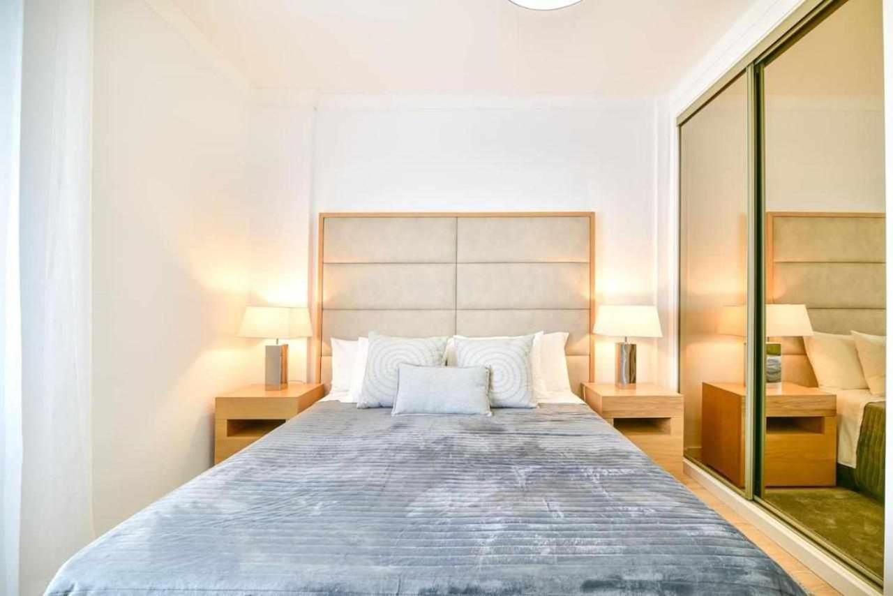 Timeless Sea I Apartment Armação de Pêra 外观 照片