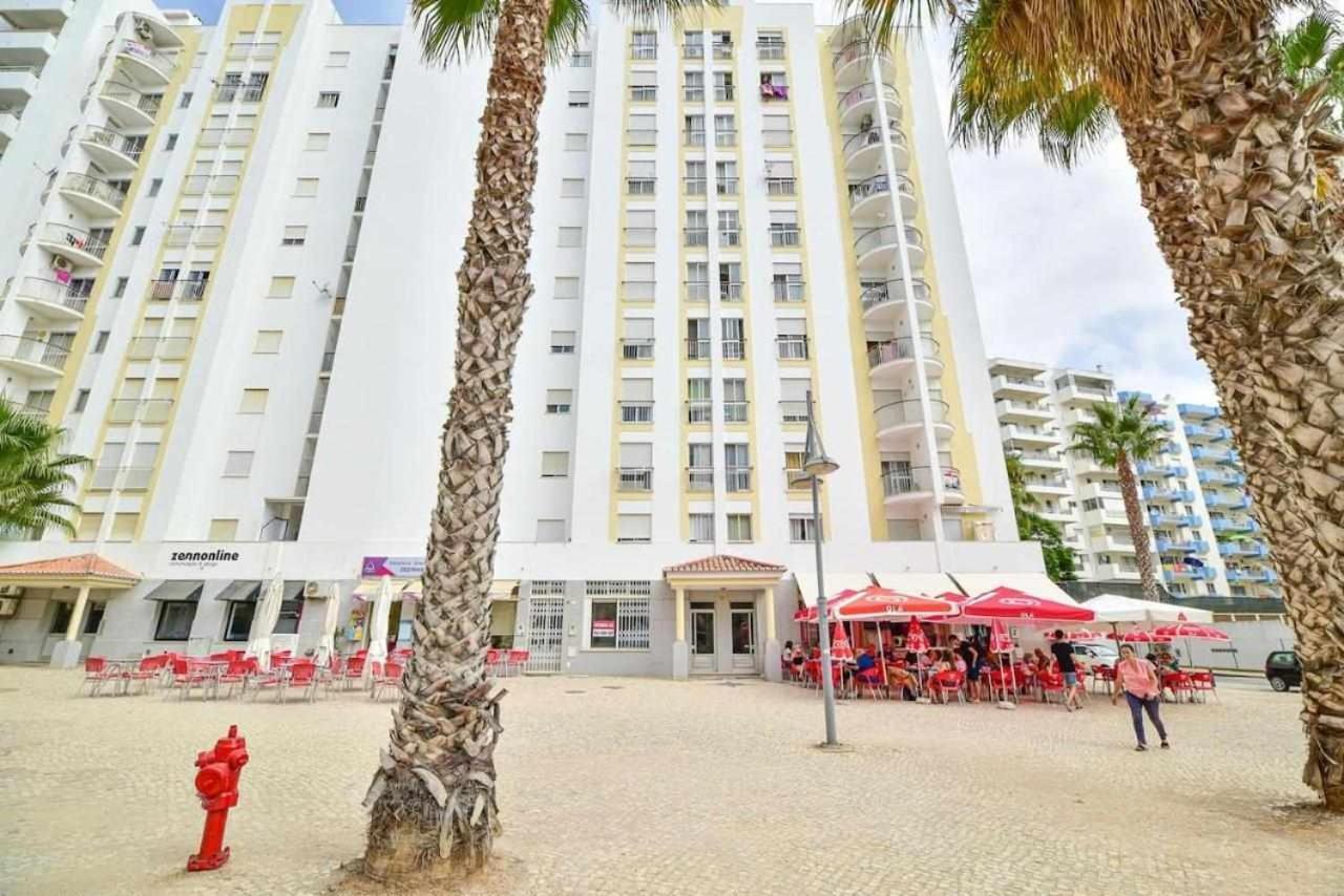 Timeless Sea I Apartment Armação de Pêra 外观 照片
