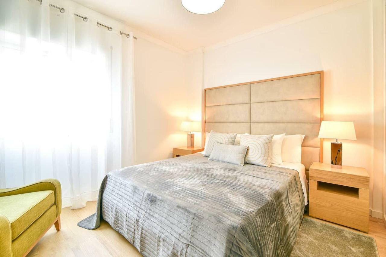 Timeless Sea I Apartment Armação de Pêra 外观 照片