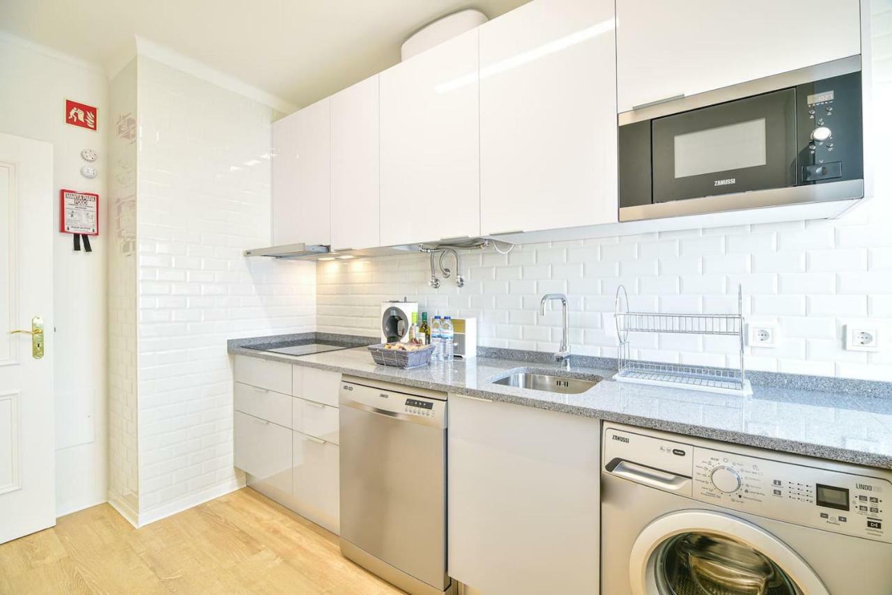 Timeless Sea I Apartment Armação de Pêra 外观 照片