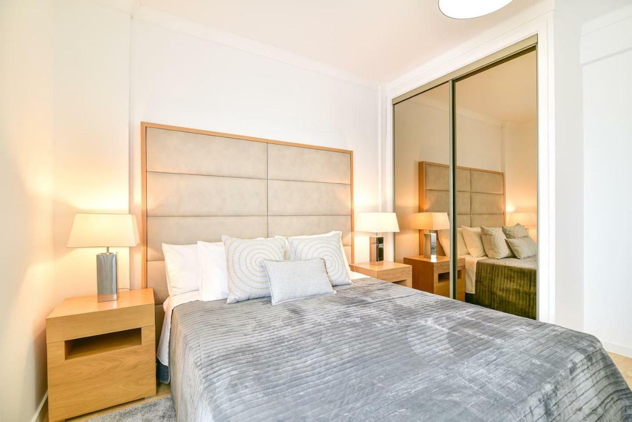 Timeless Sea I Apartment Armação de Pêra 外观 照片