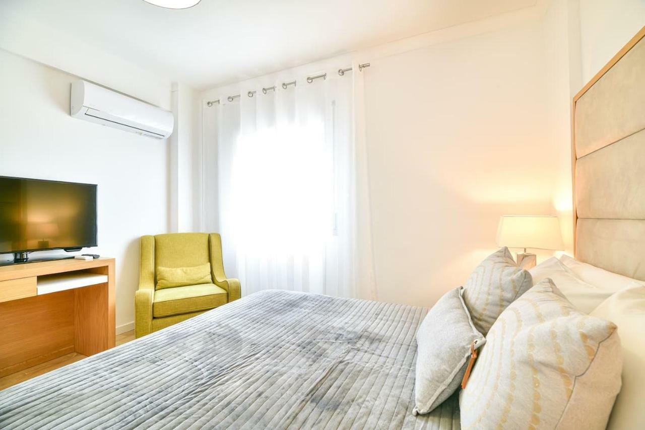 Timeless Sea I Apartment Armação de Pêra 外观 照片